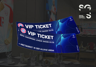  SG Gnabry Treffen CL 