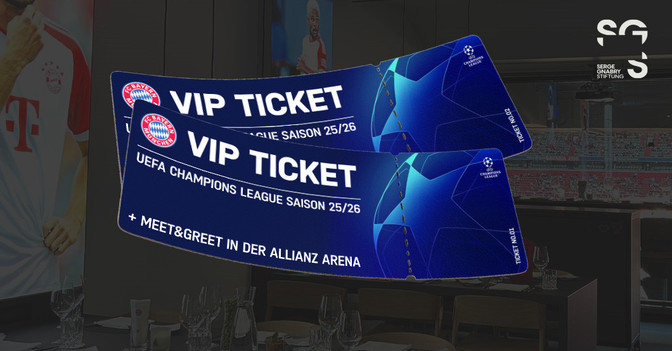 SG Gnabry Treffen CL   SG Gnabry Treffen CL