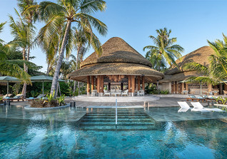  SG Joali Being Malediven 