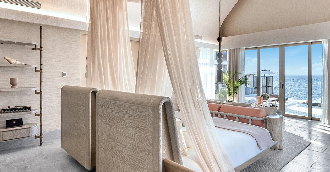 SG Joali Being Malediven   SG Joali Being Malediven