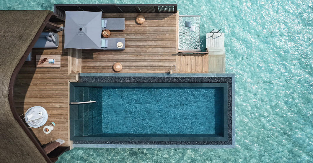 SG Joali Being Malediven   SG Joali Being Malediven