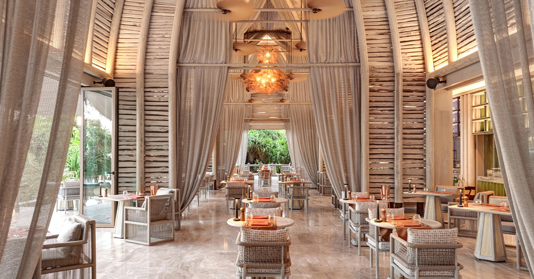 SG Joali Being Malediven   SG Joali Being Malediven