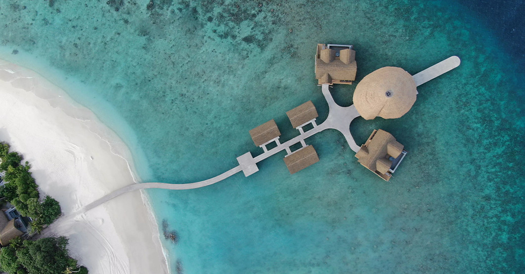 SG Joali Being Malediven   SG Joali Being Malediven