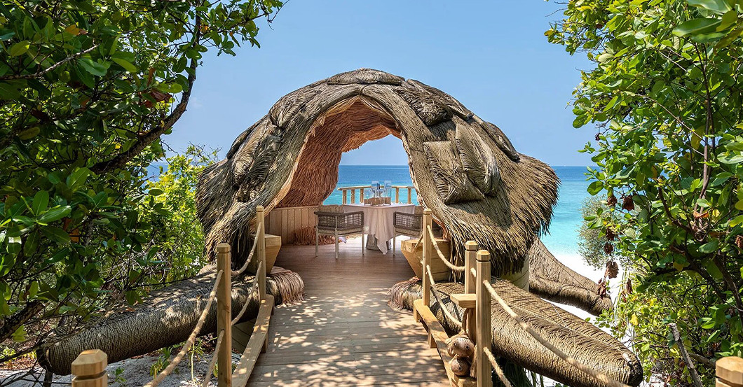 SG Joali Being Malediven   SG Joali Being Malediven