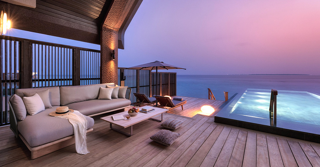 SG Joali Being Malediven   SG Joali Being Malediven