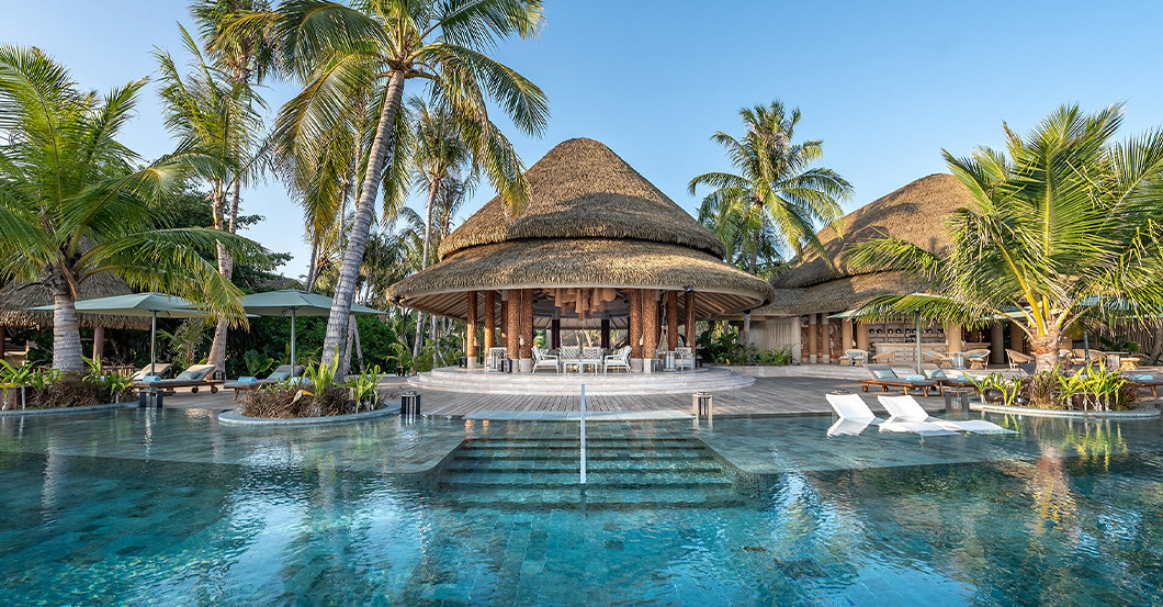 SG Joali Being Malediven   SG Joali Being Malediven