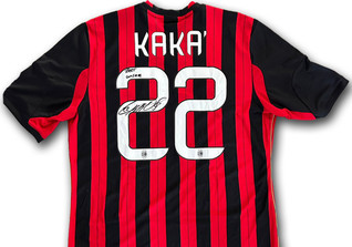  SG Kaka Trikot 