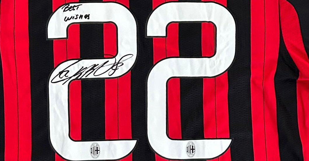 SG Kaka Trikot   SG Kaka Trikot