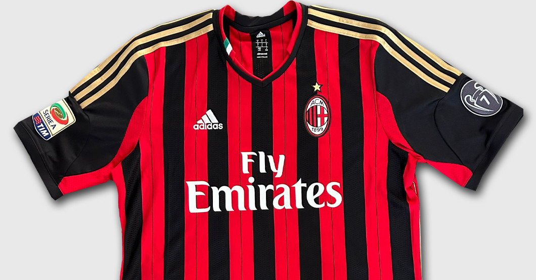 SG Kaka Trikot   SG Kaka Trikot