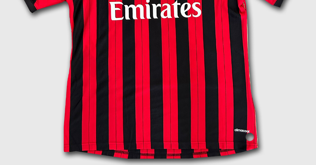 SG Kaka Trikot   SG Kaka Trikot