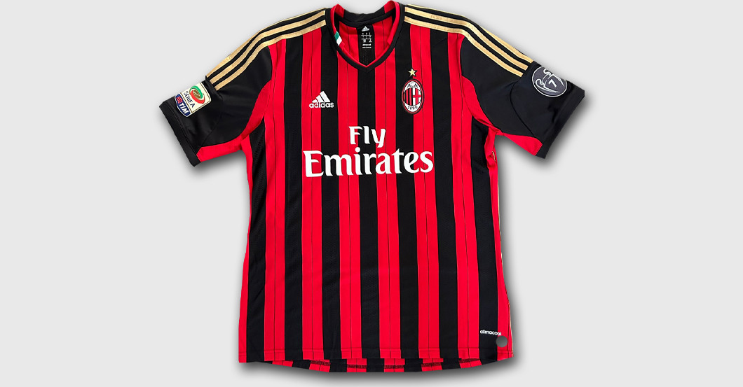 SG Kaka Trikot   SG Kaka Trikot