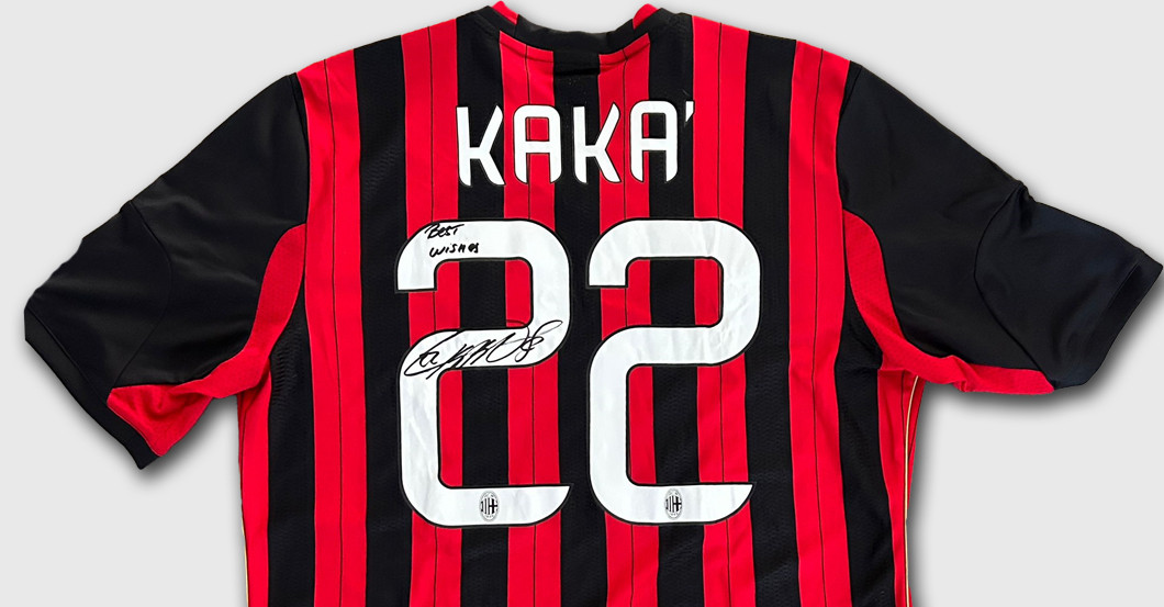 SG Kaka Trikot   SG Kaka Trikot