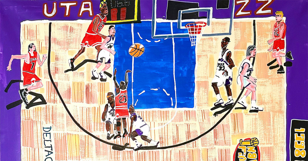  SG Kunst von Jenikäe  