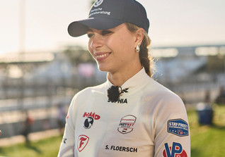  SG Sophia Flörsch 