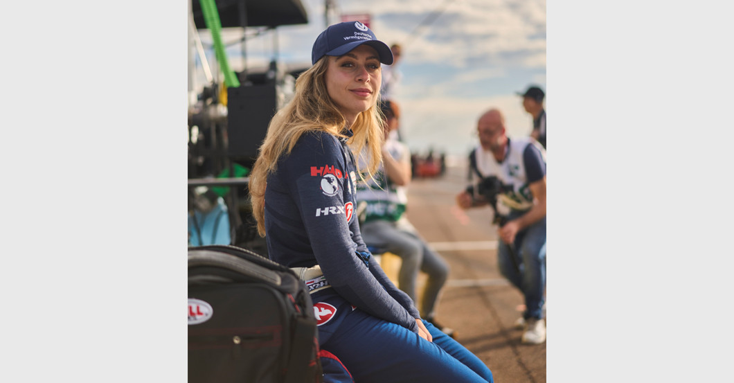 SG Sophia Flörsch   SG Sophia Flörsch