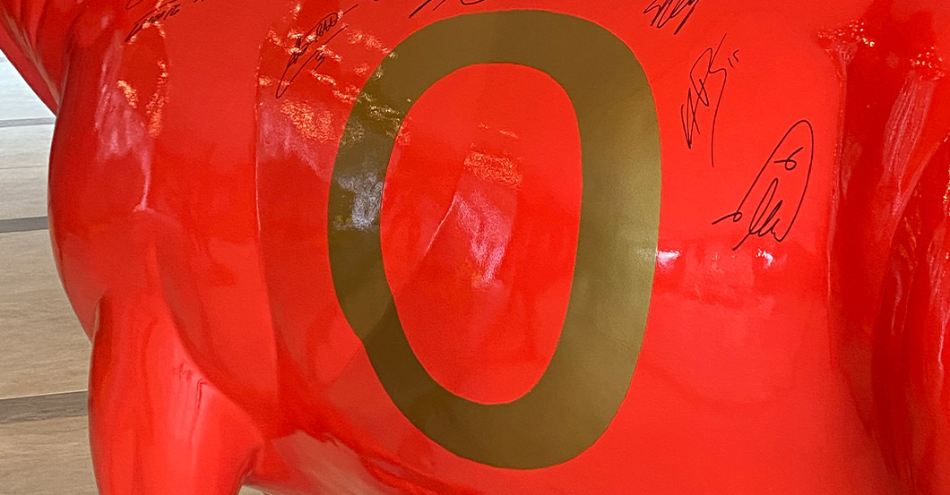 SG spanischer Bulle   SG spanischer Bulle