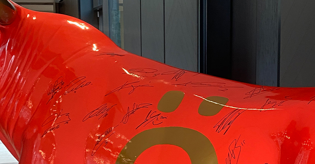 SG spanischer Bulle   SG spanischer Bulle