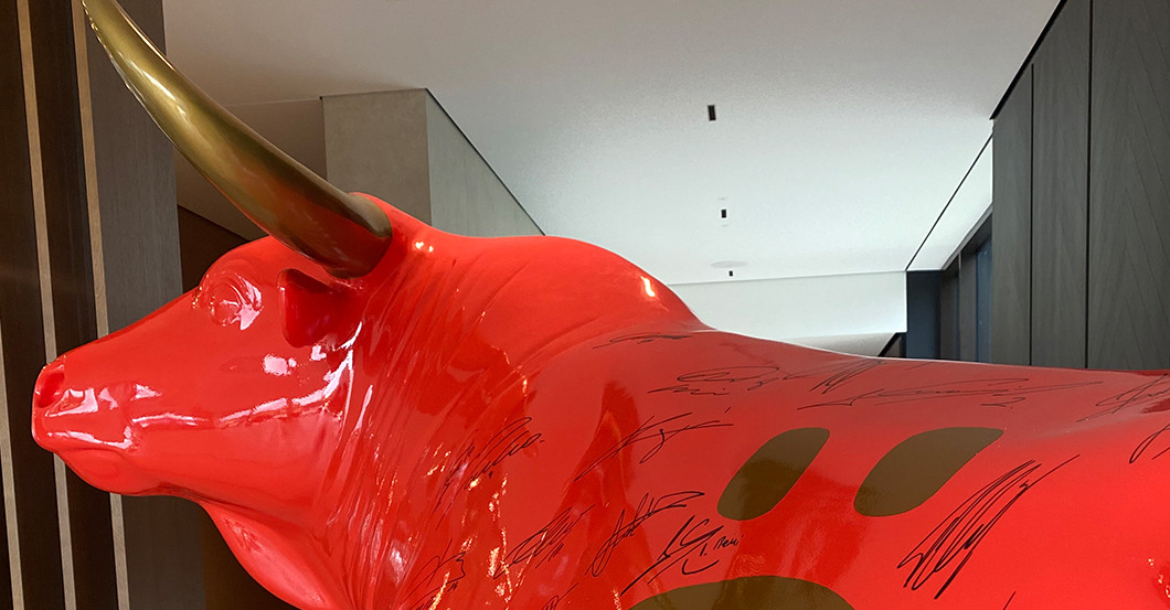 SG spanischer Bulle   SG spanischer Bulle