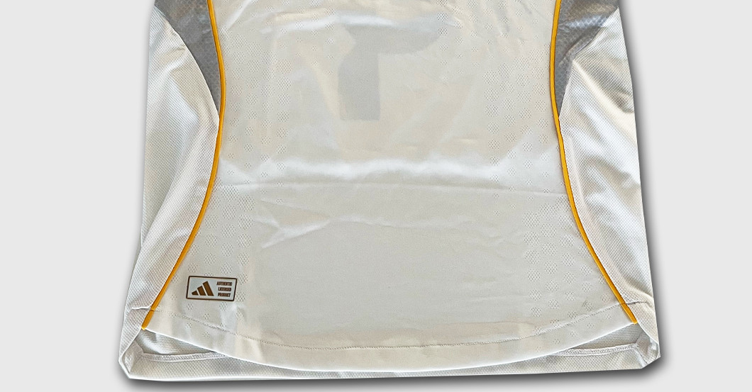 SG Trikot Vinicius   SG Trikot Vinicius