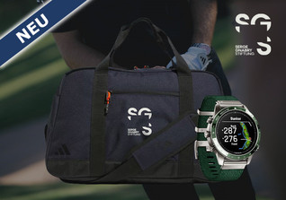 SG Uhr und Bag SG Uhr und Bag