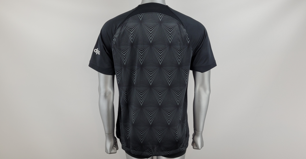  SGE Frankfurt-Trikot 