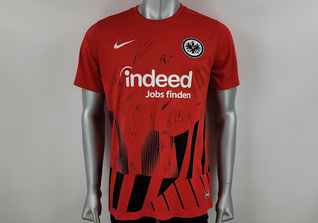  SGE-Trikot 22-23 