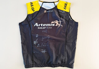  SGP Artemis Bib 