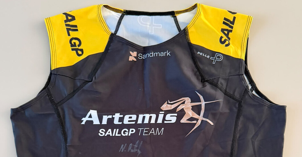  SGP Artemis Bib 