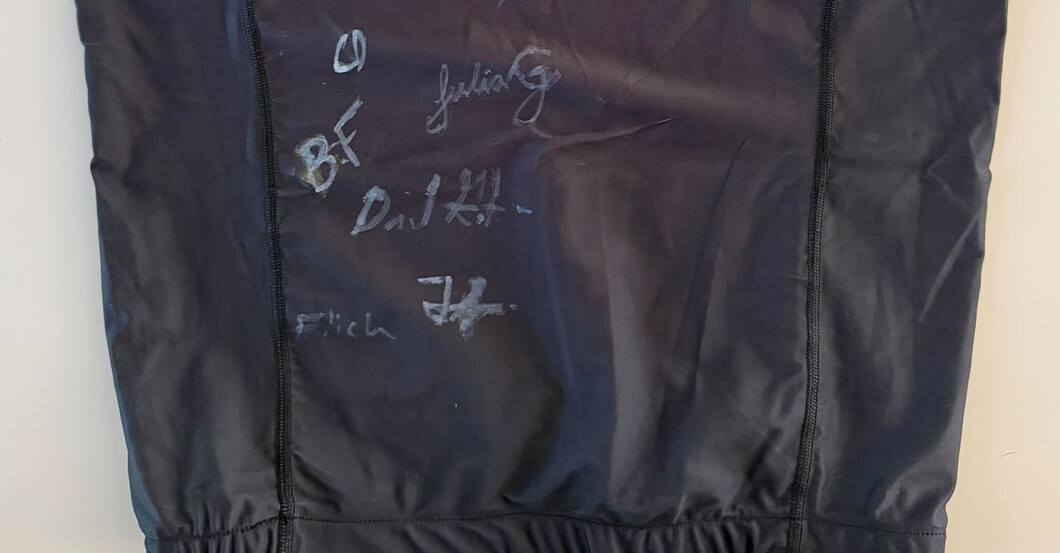  SGP Artemis Bib 