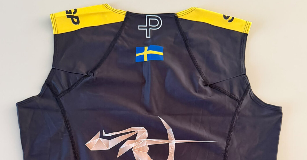 SGP Artemis Bib 