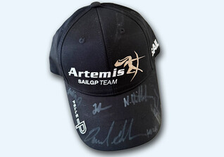  SGP Artemis Cap 