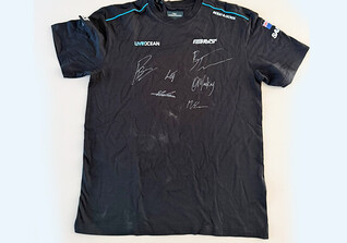  SGP Black Folis 