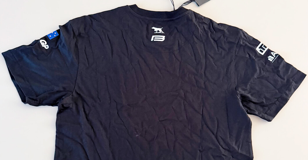  SGP Black Folis 