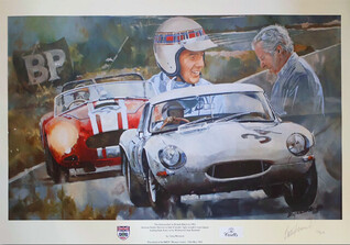  SGP David Coulthard 