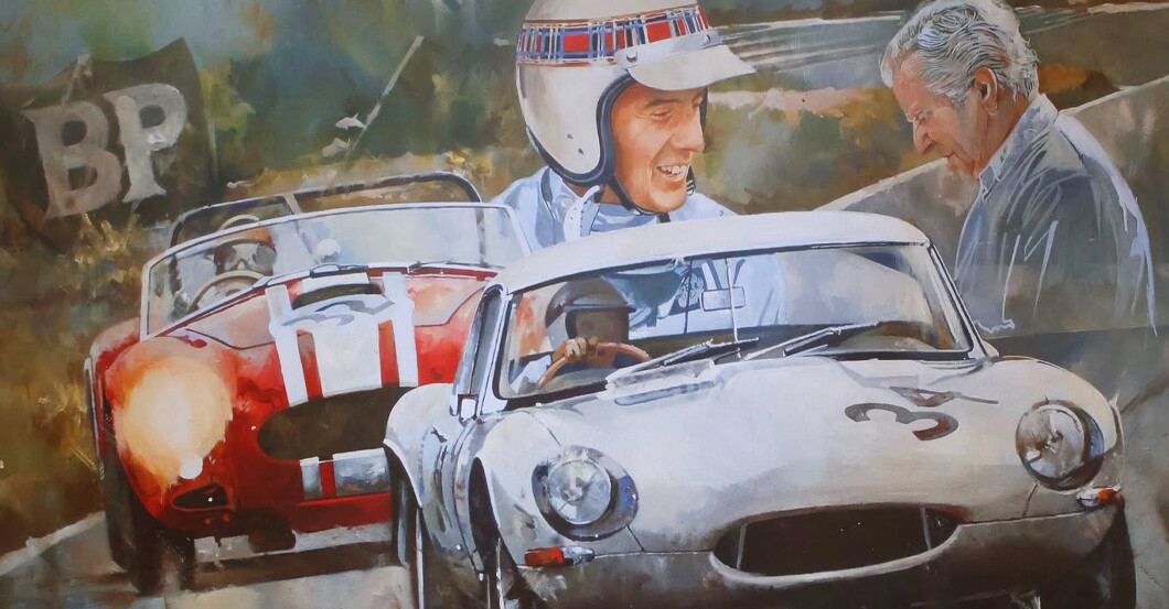  SGP David Coulthard 