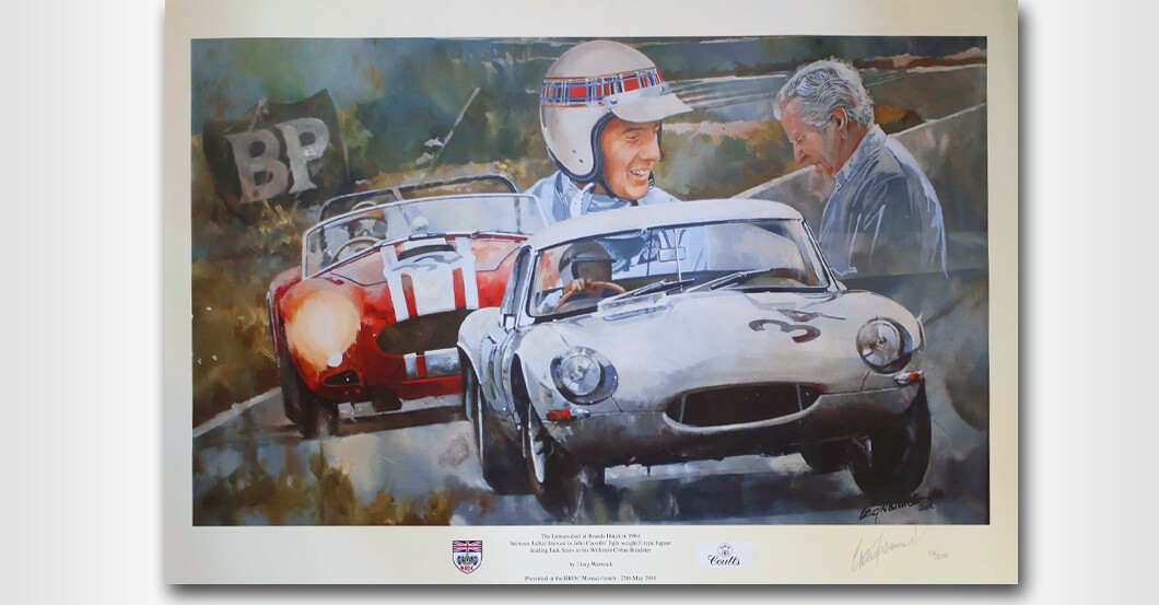  SGP David Coulthard 