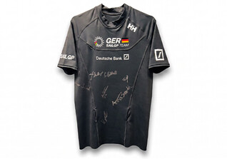  SGP DB Racing Top 