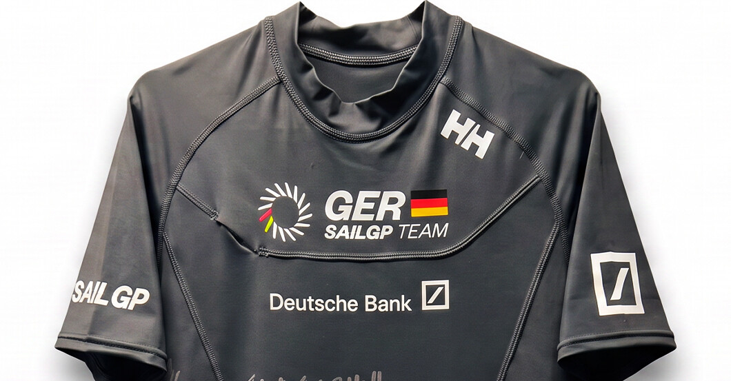  SGP DB Racing Top 