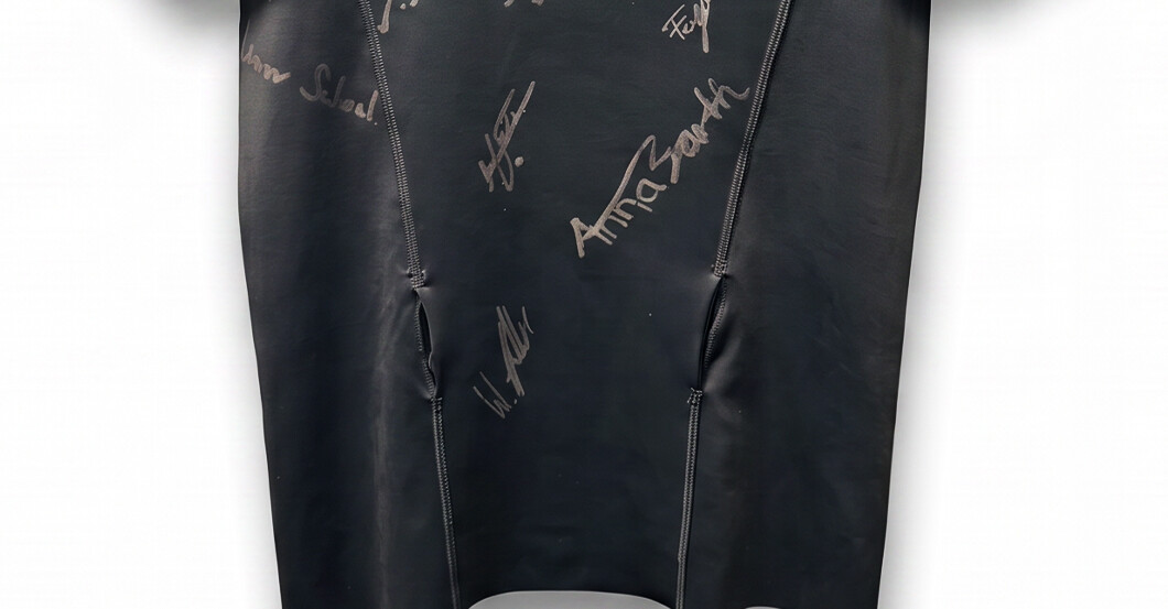  SGP DB Racing Top 