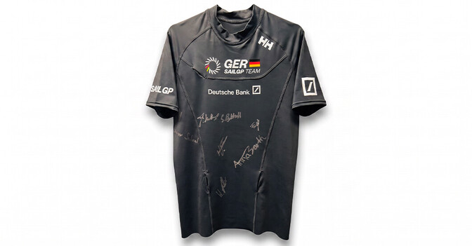  SGP DB Racing Top 