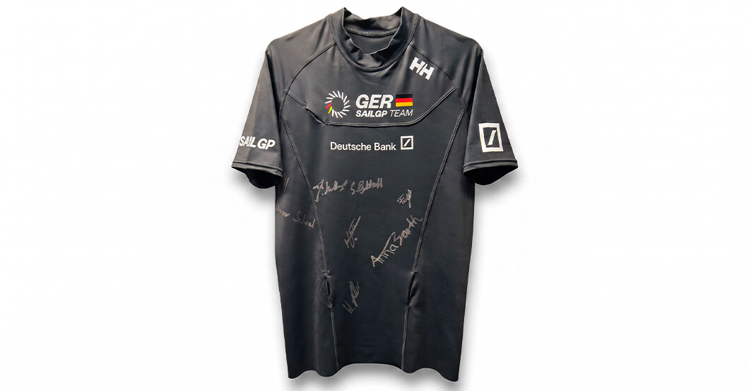  SGP DB Racing Top 