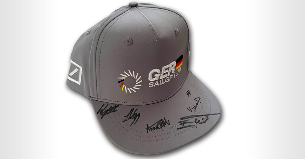  SGP DB Team Cap 1 