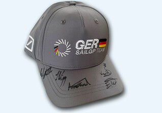  SGP DB Team Cap 2 