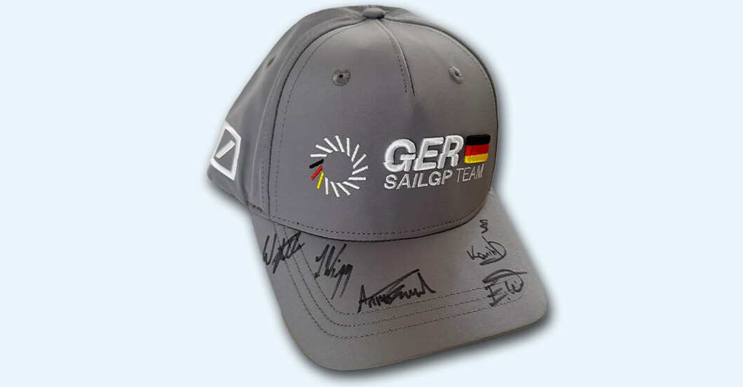  SGP DB Team Cap 2 