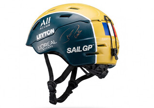  SGP DS Automobiles Helm 