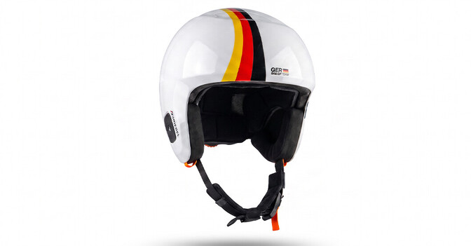  SGP Germany Helm 