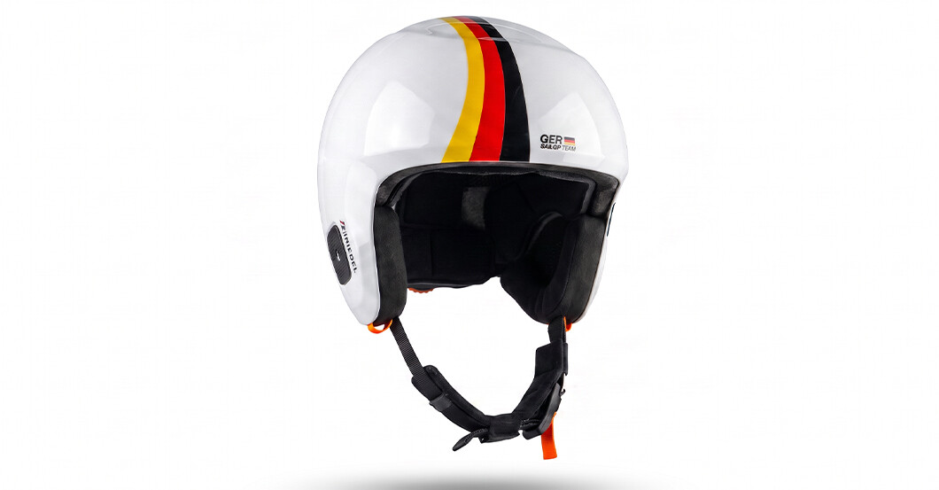  SGP Germany Helm 