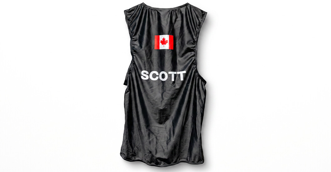  SGP Northstar Bib 