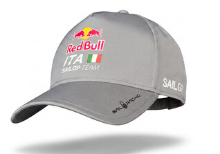  SGP Red Bull Team Cap 