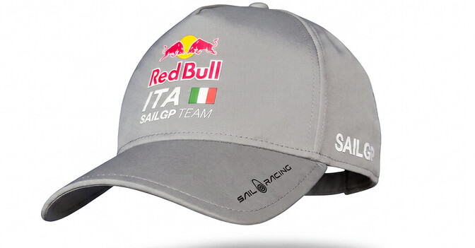  SGP Red Bull Team Cap 
